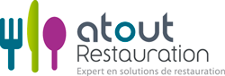 logo atout restauration